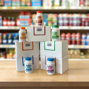 Wholesale Starter Pack - Xylitol Dental Gum