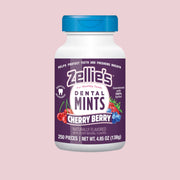 CHERRY BERRY Xylitol Dental Mints