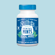 COOL MINT Xylitol Dental Mints