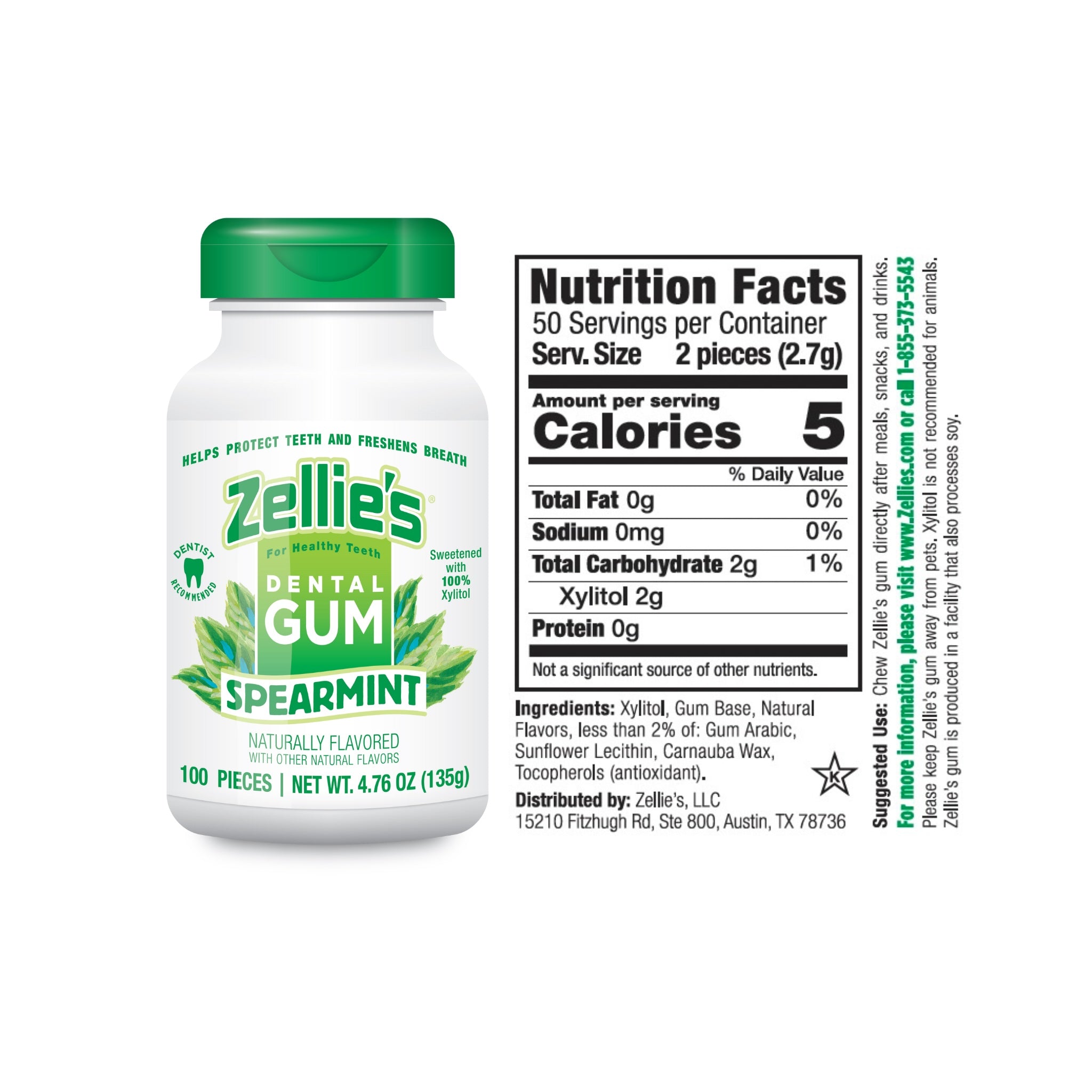 Gift of Healthy Teeth Variety Pack - GUM