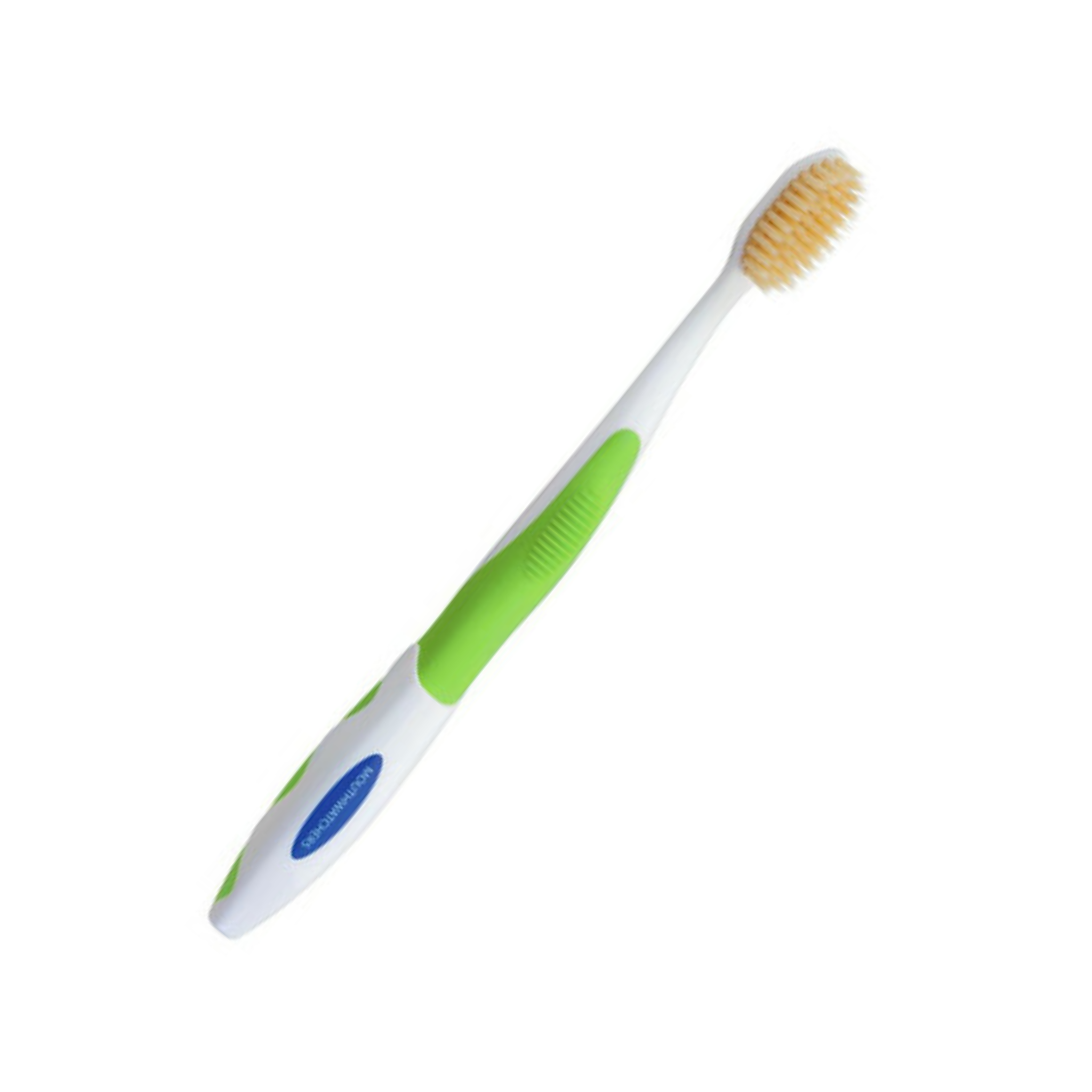 Mouth Watchers Adult Toothbrush