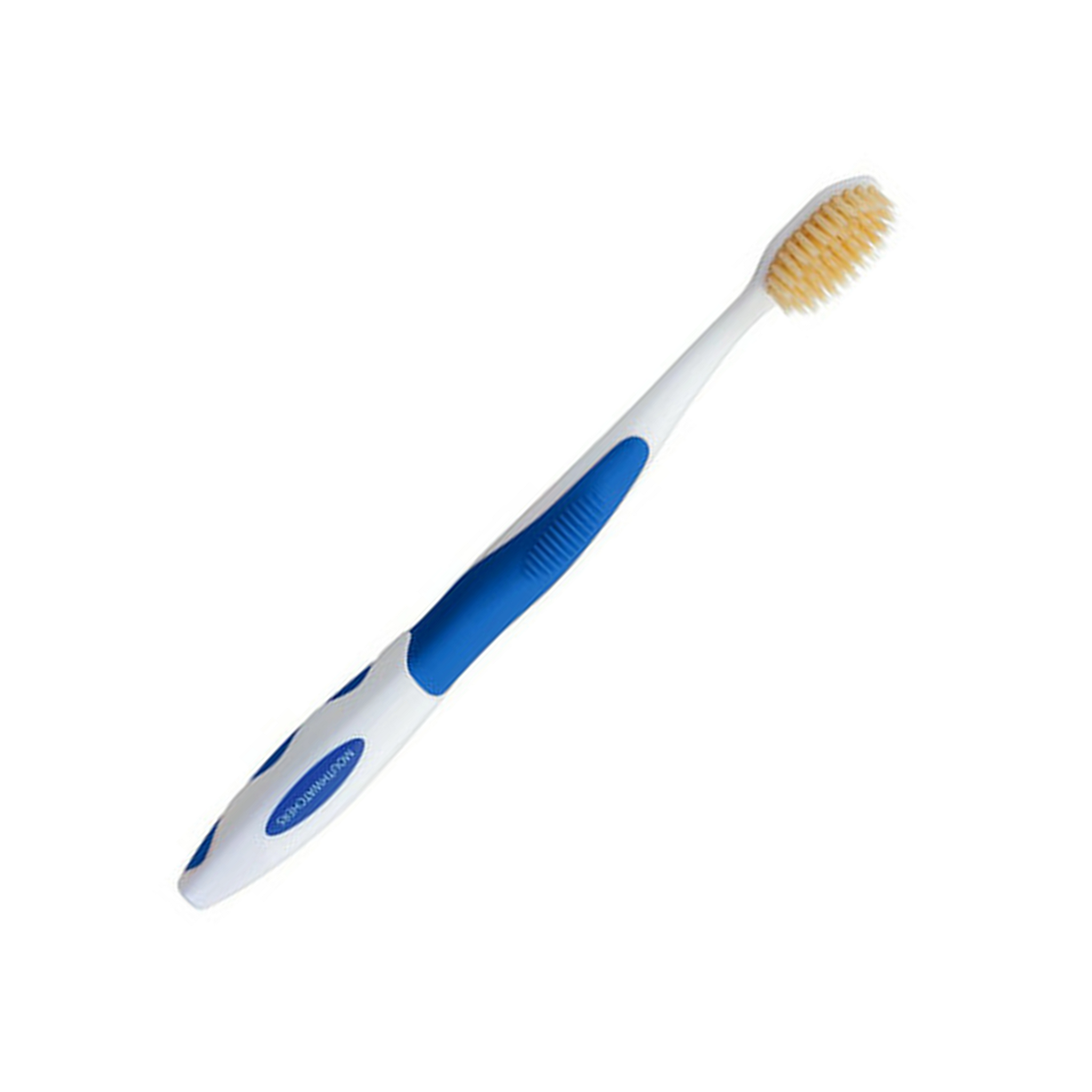 Mouth Watchers Adult Toothbrush