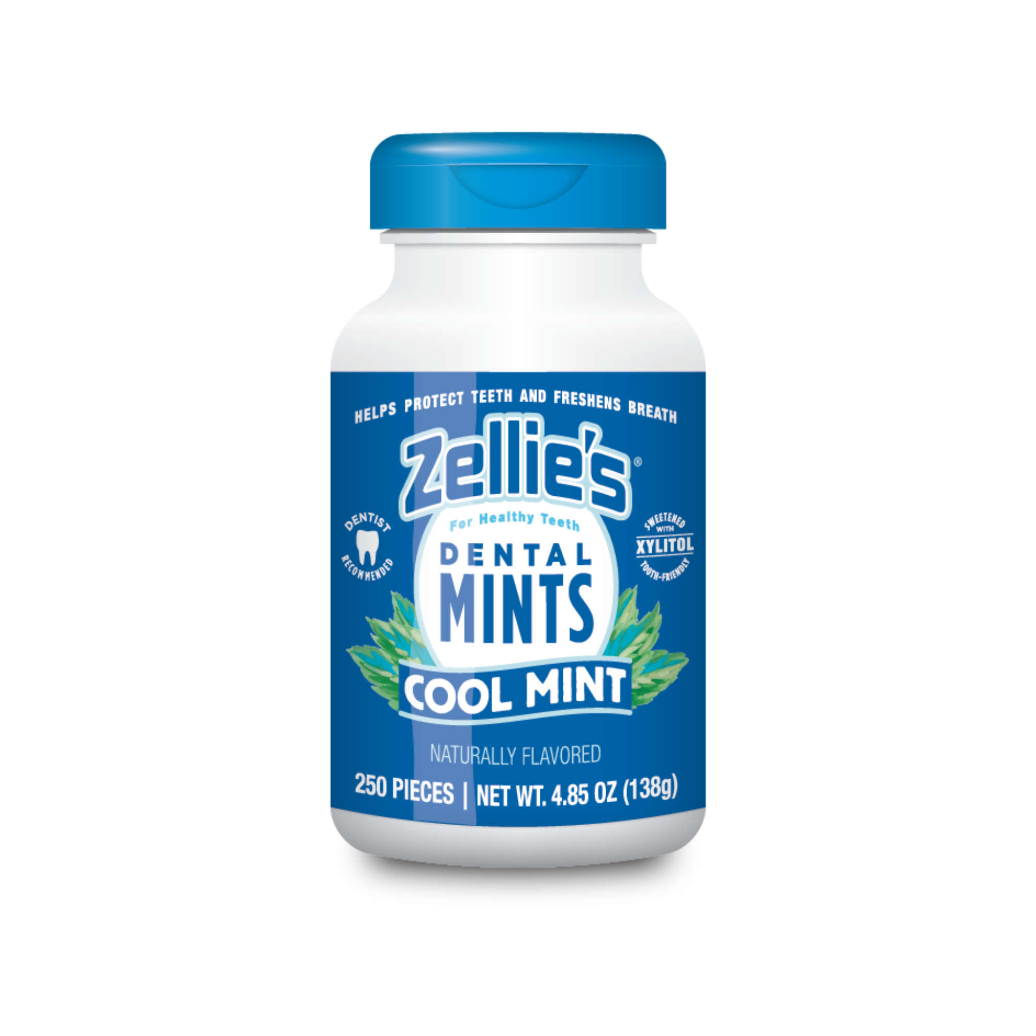 Mint Bottle