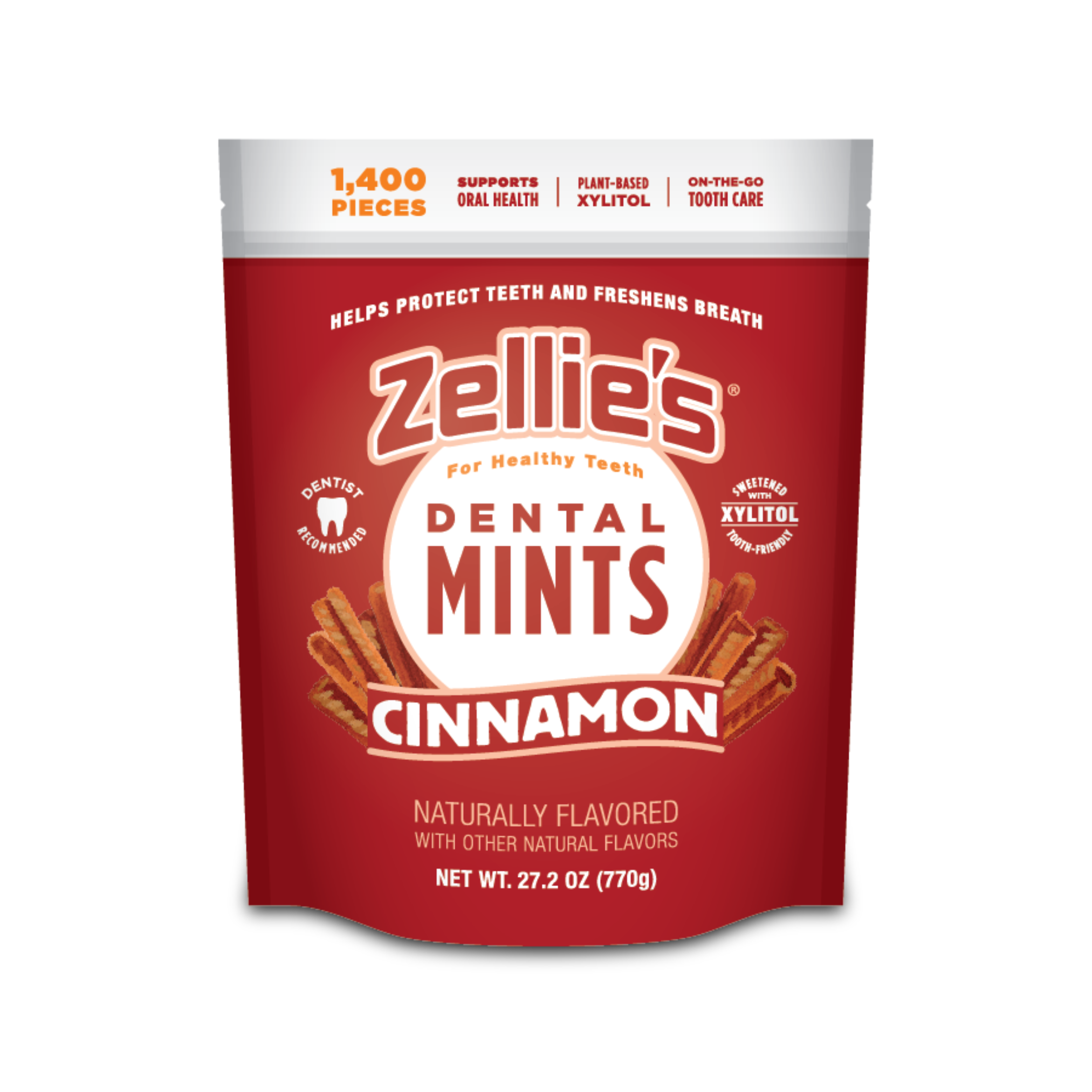 Mint Bulk Bag