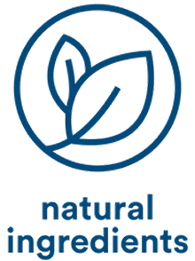 Natural ingredients