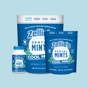 COOL MINT Xylitol Dental Mints - Wholesale