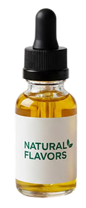 Natural Flavours