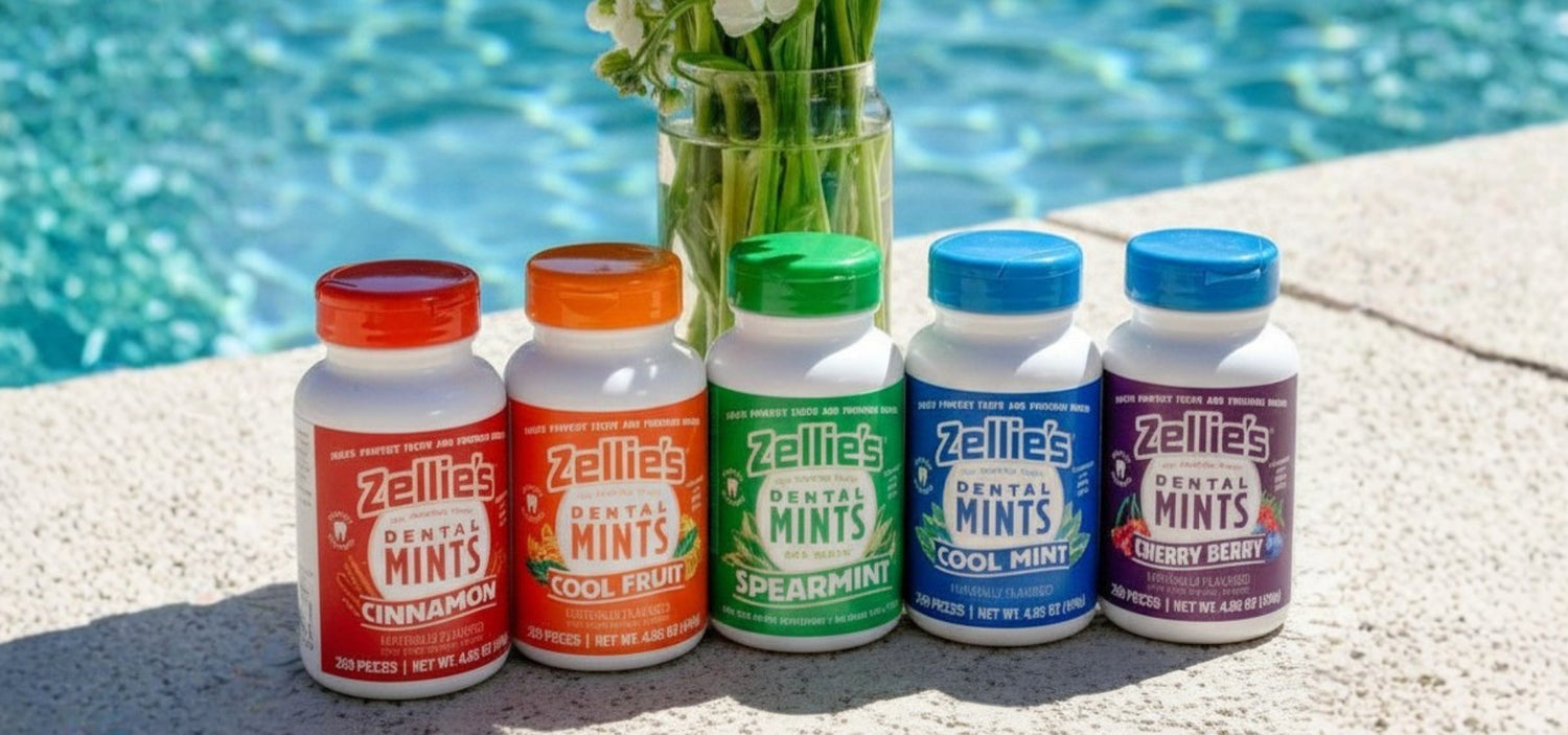 Zellie's